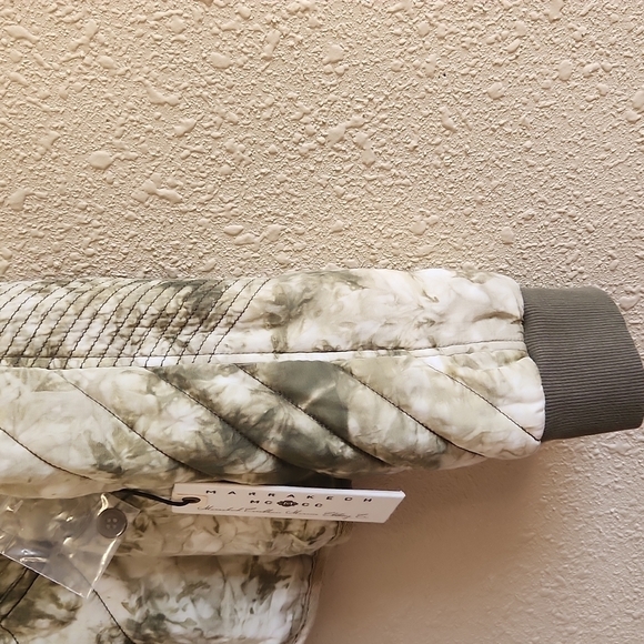 anthropology JACKET - Picture 4 of 6